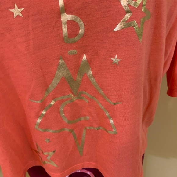 Les Ballets de Monte Carlo RARE Vintage T shirt - Picture 4 of 6